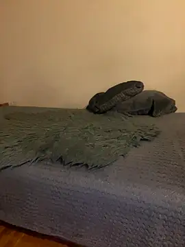 Budibudi5 online show from November 8, 2025, 3:29 am