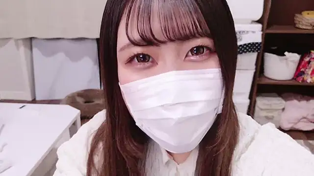 -YuYuYuNon- online show from February 18, 2025, 8:59 am