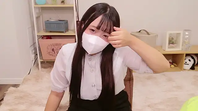 -YuYuYuNon- online show from September 29, 2025, 9:58 am