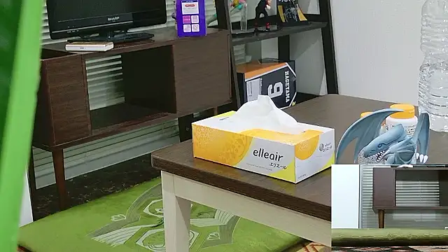 YARASERO-kun online show from February 20, 2026, 11:00 am