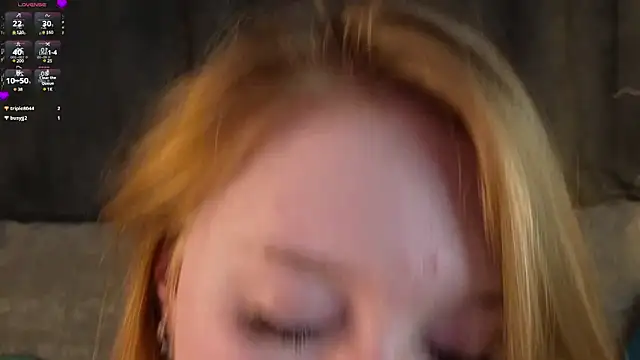 EdlaHames online show from March 12, 2025, 1:40 pm