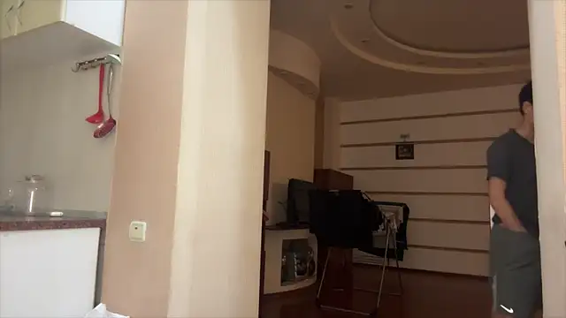 Brian Stars online show from April 8, 2026, 7:52 am