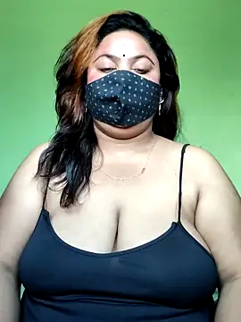 rani130 online show from February 6, 2026, 1:54 am