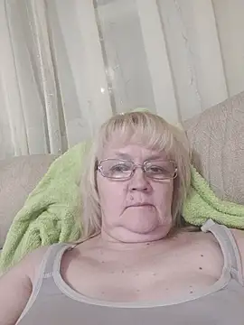 Violet5364 online show from December 1, 2025, 8:47 pm