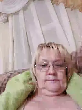 Violet5364 online show from January 16, 2026, 8:02 pm