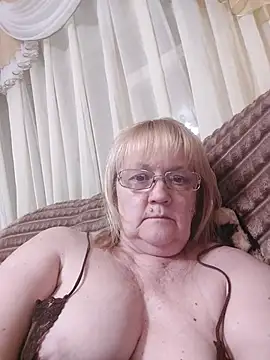 Violet5364 online show from June 6, 2026, 8:13 pm