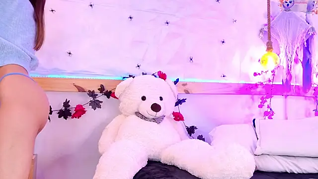 Snapshot of Sopphiaa_Payton chatting on October 9, 2025, 12:47 pm Sopphiaa Payton online show from October 9, 2025, 12:47 pm