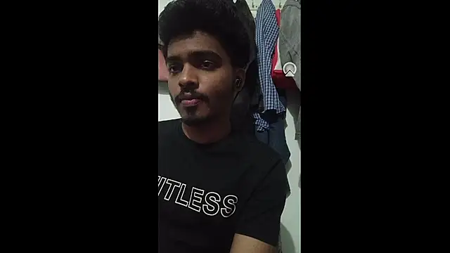 Harsh424242 online show from March 6, 2025, 6:05 pm