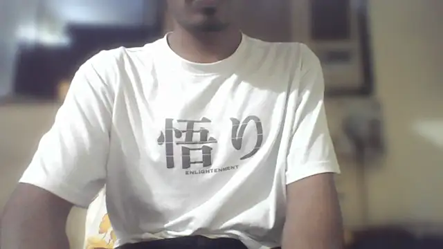 Harsh424242 online show from September 10, 2025, 10:37 am