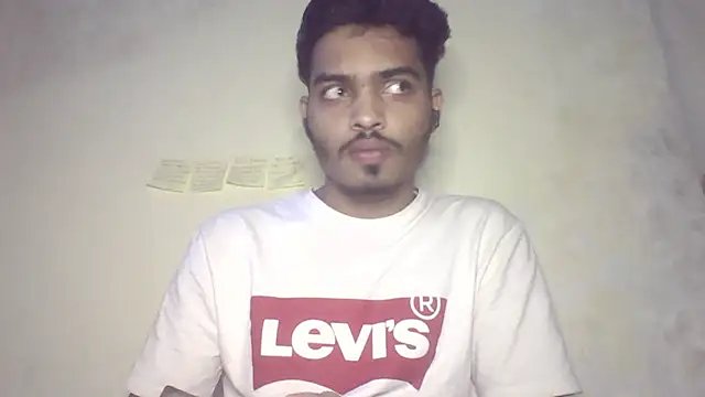 Harsh424242 online show from December 15, 2025, 8:40 am