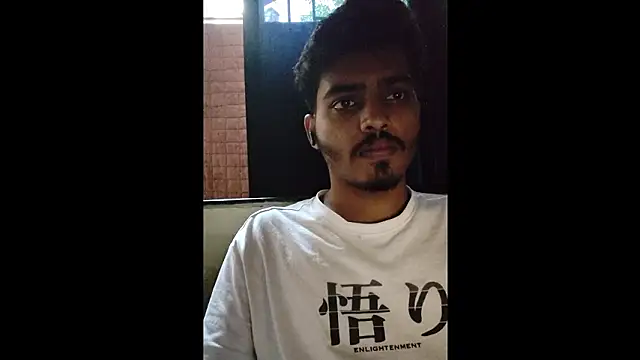 Harsh424242 online show from February 28, 2026, 10:38 am