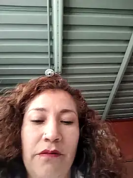 Cielo carpentier69 online show from April 13, 2026, 2:55 pm