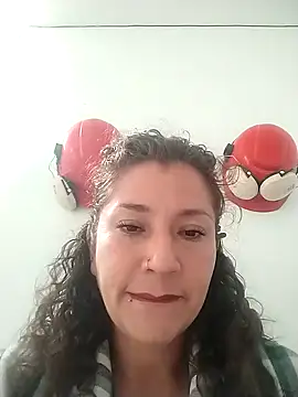 Snapshot of Cielo_carpentier69 chatting on April 20, 2026, 3:37 pm Cielo carpentier69 online show from April 20, 2026, 3:37 pm
