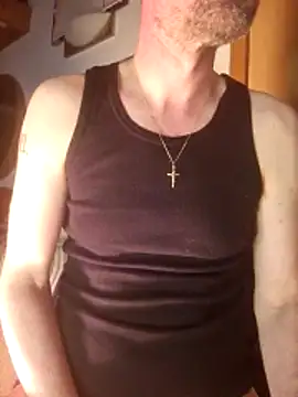 Brotherhmf1980 online show from May 15, 2026, 8:27 pm