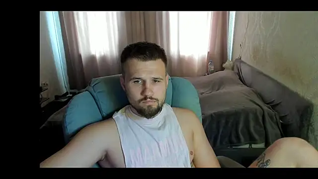 Snapshot of Vladik_b chatting on July 1, 2026, 8:49 am Vladik b online show from July 1, 2026, 8:49 am