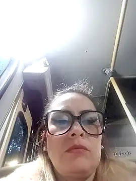 Snapshot of CandieGilson__ chatting on September 25, 2025, 10:52 am CandieGilson   online show from September 25, 2025, 10:52 am