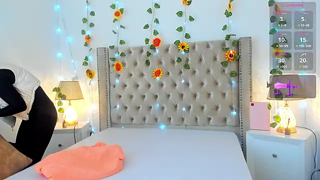 Snapshot of CandieGilson__ chatting on September 28, 2025, 1:16 pm CandieGilson   online show from September 28, 2025, 1:16 pm