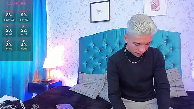 Snapshot of Ianwayne chatting on February 11, 2025, 1:51 pm Ianwayne online show from February 11, 2025, 1:51 pm