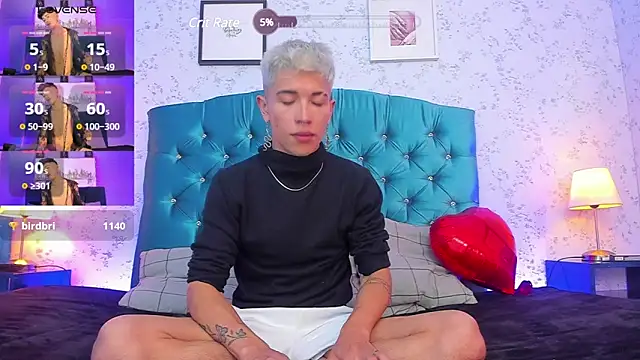 Snapshot of Ianwayne chatting on February 11, 2025, 7:59 pm Ianwayne online show from February 11, 2025, 7:59 pm