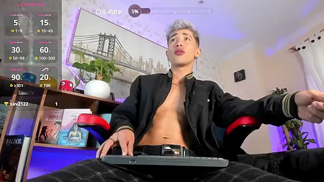 Snapshot of Ianwayne chatting on March 18, 2025, 10:26 pm Ianwayne online show from March 18, 2025, 10:26 pm