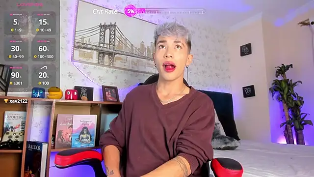 Snapshot of Ianwayne chatting on March 20, 2025, 4:18 am Ianwayne online show from March 20, 2025, 4:18 am