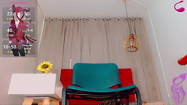 katha Crawford online show from November 24, 2025, 7:13 pm