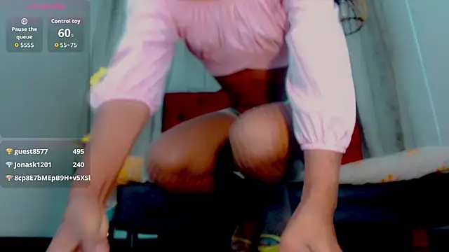 katha Crawford online show from January 8, 2026, 7:16 pm