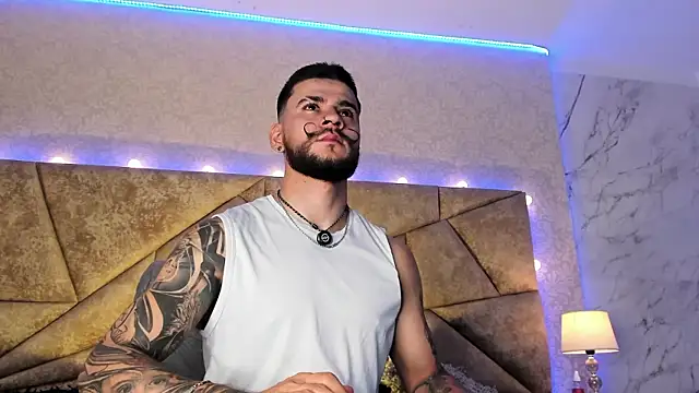 DickGriffith  online show from March 20, 2026, 11:04 am