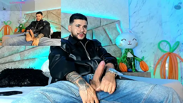 DickGriffith  online show from March 29, 2026, 12:49 pm