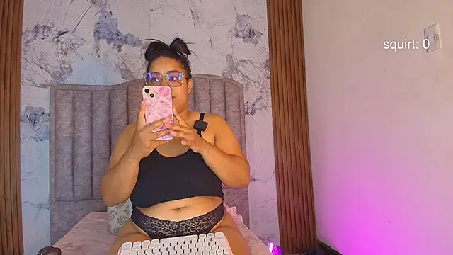 kendrakaramelo online show from November 22, 2025, 1:10 pm