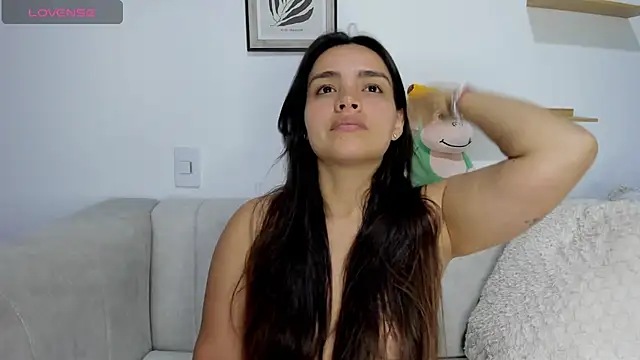 sarita bigbooty  online show from September 16, 2025, 4:35 am