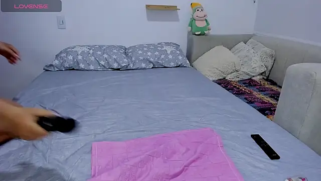 sarita bigbooty  online show from October 30, 2025, 10:21 pm