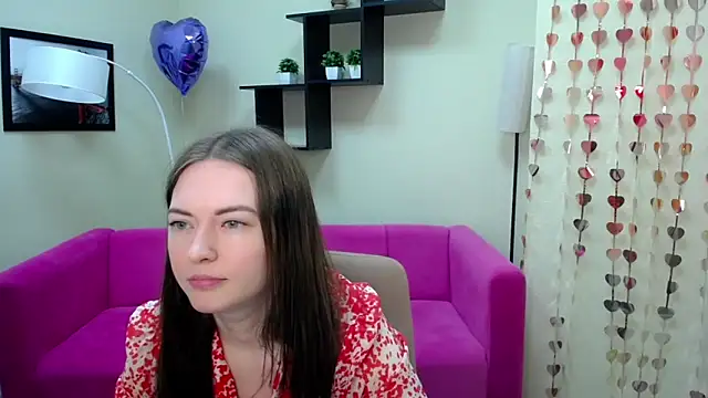 Snapshot of babysue89 chatting on February 21, 2025, 7:56 am babysue89 online show from February 21, 2025, 7:56 am