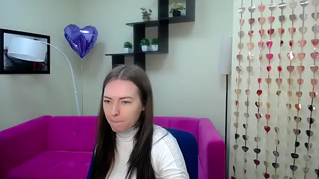 Snapshot of babysue89 chatting on March 3, 2025, 5:31 am babysue89 online show from March 3, 2025, 5:31 am