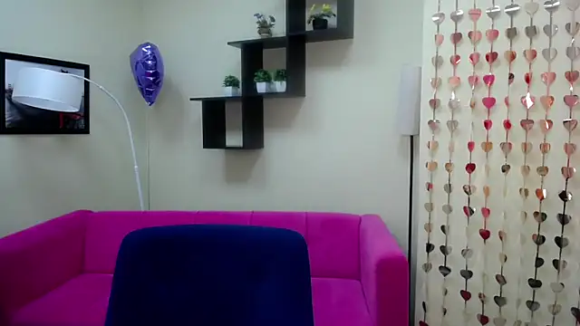 Snapshot of babysue89 chatting on March 3, 2025, 8:38 am babysue89 online show from March 3, 2025, 8:38 am