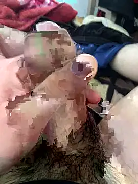 antoni 420 online show from March 19, 2025, 1:10 am