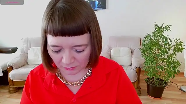 LizaMilfa online show from March 15, 2025, 7:20 am