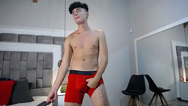 Snapshot of DrakeCollinss chatting on February 21, 2025, 7:54 pm DrakeCollinss online show from February 21, 2025, 7:54 pm