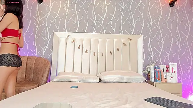 Snapshot of sabrina_hanks69 chatting on February 14, 2025, 12:47 pm sabrina hanks69 online show from February 14, 2025, 12:47 pm