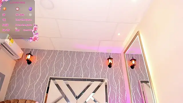 Snapshot of sabrina_hanks69 chatting on February 16, 2025, 4:42 pm sabrina hanks69 online show from February 16, 2025, 4:42 pm