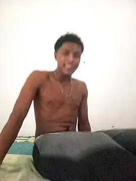 Snapshot of Bichorro chatting on October 12, 2025, 6:40 pm Bichorro online show from October 12, 2025, 6:40 pm