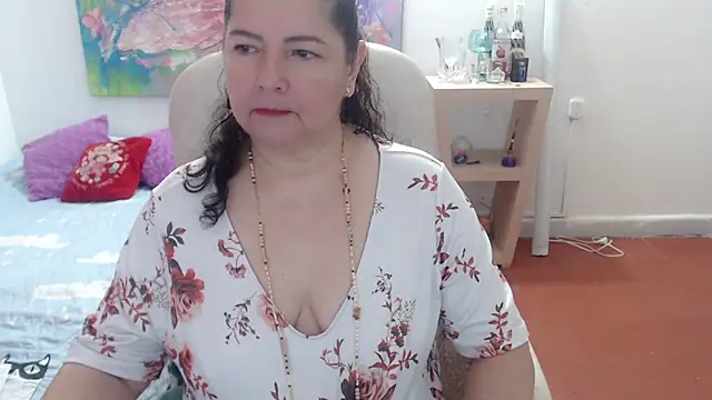 leonela 69 online show from March 8, 2026, 12:41 am