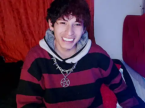 Alien Twink online show from September 25, 2025, 5:44 am