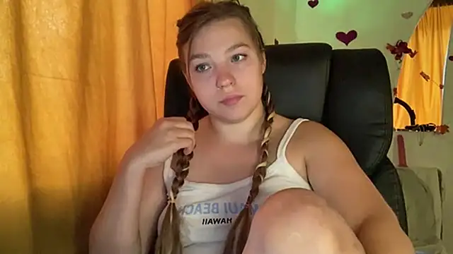 SweetAlissa18 online show from September 10, 2025, 1:22 pm