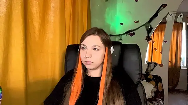 SweetAlissa18 online show from October 23, 2025, 12:59 pm
