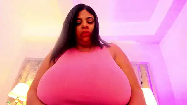 Ciara Benet online show from May 30, 2026, 3:03 am