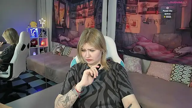 Snapshot of MargoBryan chatting on March 11, 2025, 1:34 pm MargoBryan online show from March 11, 2025, 1:34 pm