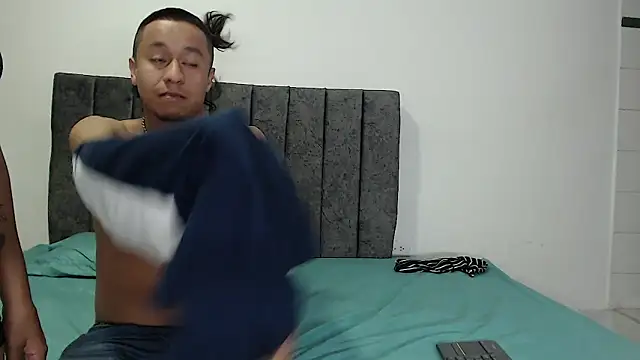 manuel rey online show from February 12, 2025, 12:58 am