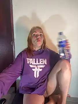 Melon-000 online show from April 7, 2026, 8:31 pm