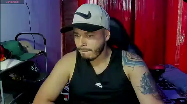 ragnar lothbrok777 online show from February 22, 2025, 9:37 pm